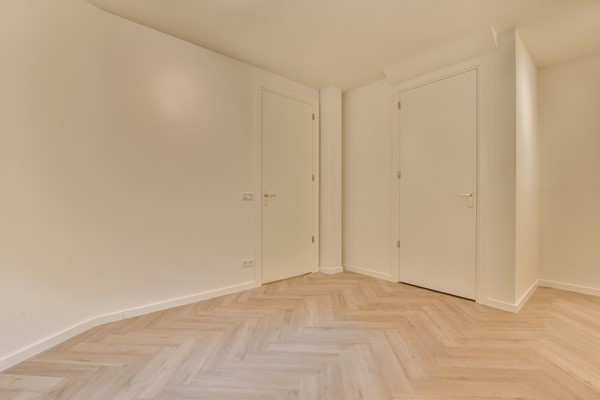 Medium property photo - Wilhelminastraat 213hs, 1054 WG Amsterdam